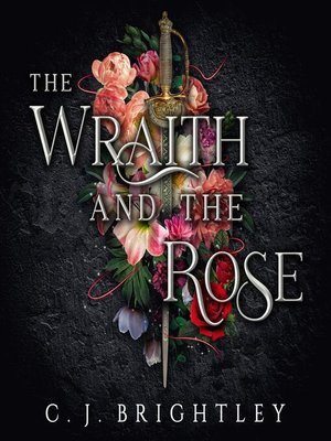 cover image of The Wraith and the Rose